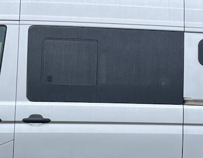 Van Window Installers Devon