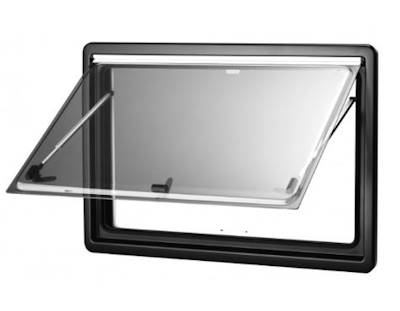 Van Window Installers Devon