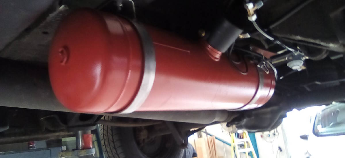 Van Conversion Services Devon