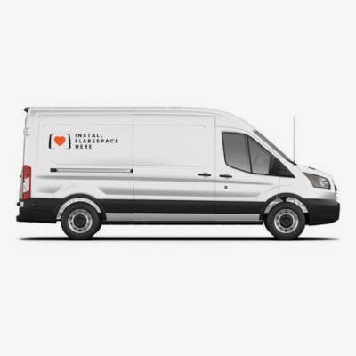 van_sideflare_installers_devon