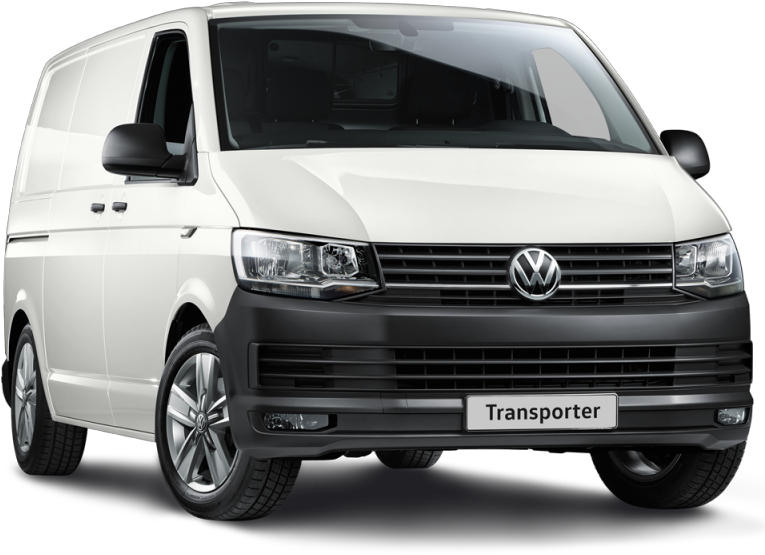 VW Transporter Camper Conversions