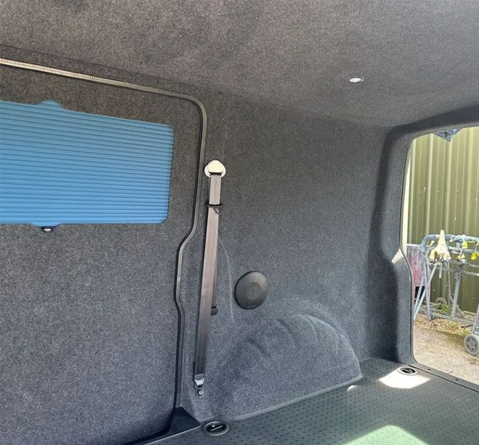 van-lining-devon Van Lining Devon