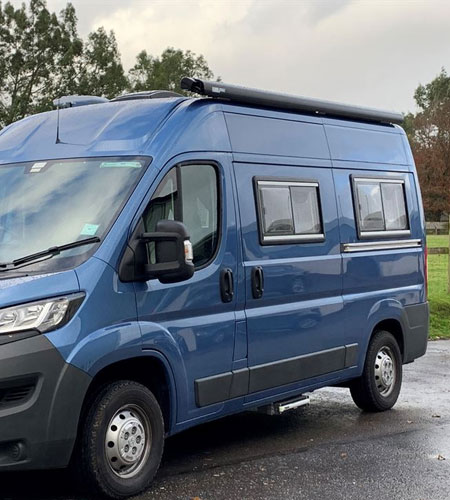 devon-van-conversion